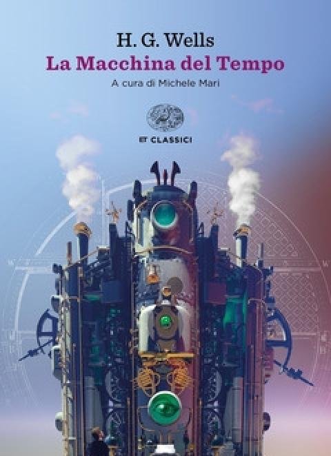 La Macchina Del Tempo