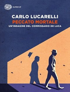 Peccato Mortale<br>Un"indagine Del Commissario De Luca