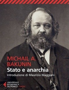 Stato E Anarchia