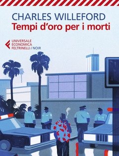 Tempi D"oro Per I Morti