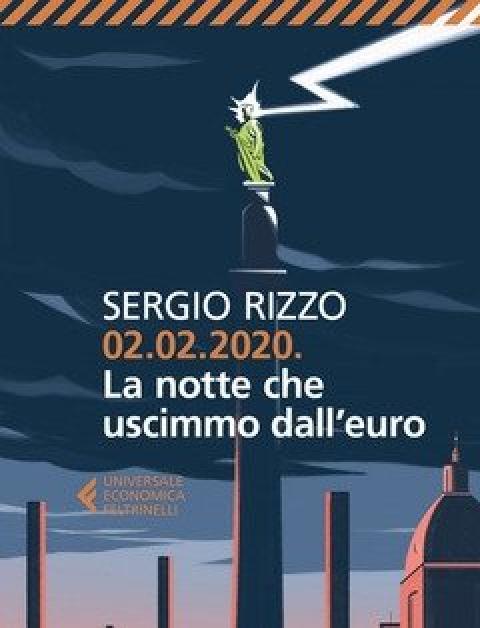 02.02.2020<br>La Notte Che Uscimmo Dall"euro