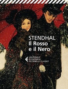 Il Rosso E Il Nero<br>Cronaca Del 1830