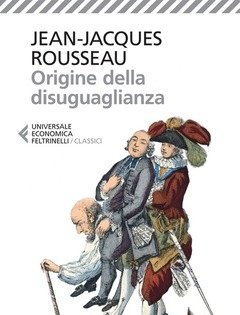 Origine Della Disuguaglianza