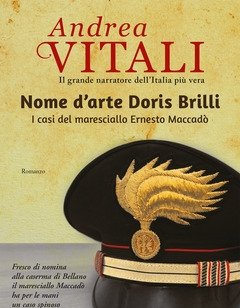 Nome D"arte Doris Brilli<br>I Casi Del Maresciallo Ernesto Maccadò