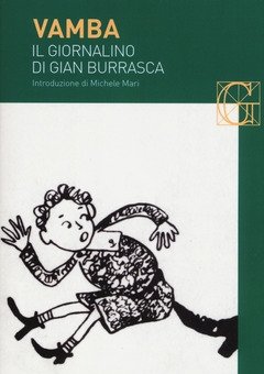 Il Giornalino Di Gian Burrasca