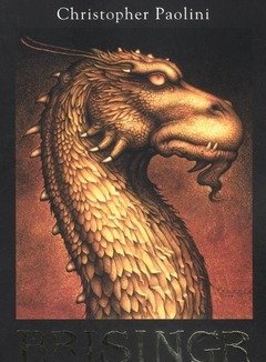 Brisingr<br>L"eredità<br>Vol<br>3