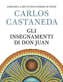 Gli Insegnamenti Di Don Juan