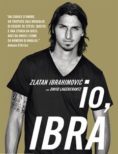 Io, Ibra