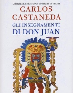 Gli Insegnamenti Di Don Juan