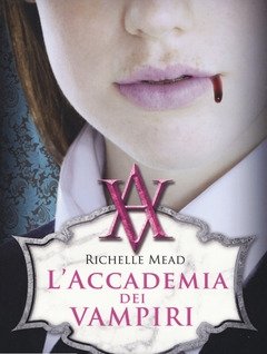 L" Accademia Dei Vampiri