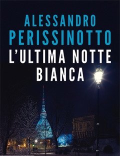 L" Ultima Notte Bianca