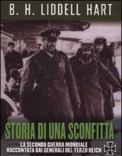 Storia Di Una Sconfitta