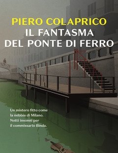 Il Fantasma Del Ponte Di Ferro