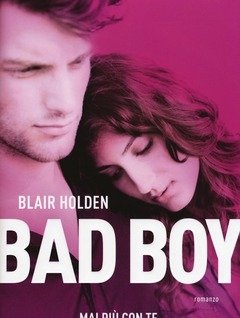 Mai Più Con Te<br>Bad Boy