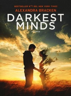 Darkest Minds