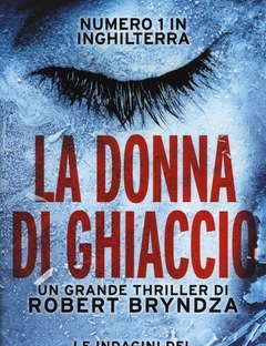 La Donna Di Ghiaccio