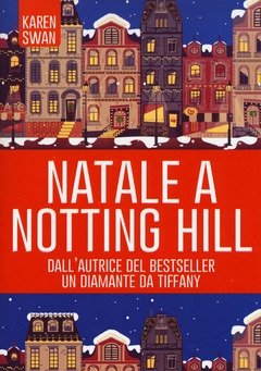 Natale A Notting Hill