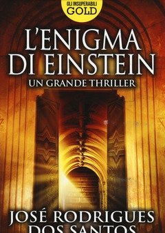 L" Enigma Di Einstein