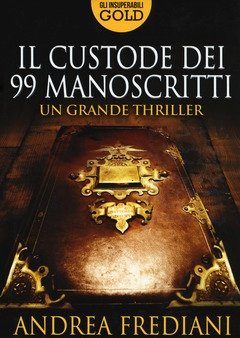 Il Custode Dei 99 Manoscritti