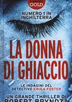 La Donna Di Ghiaccio