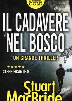 Il Cadavere Nel Bosco