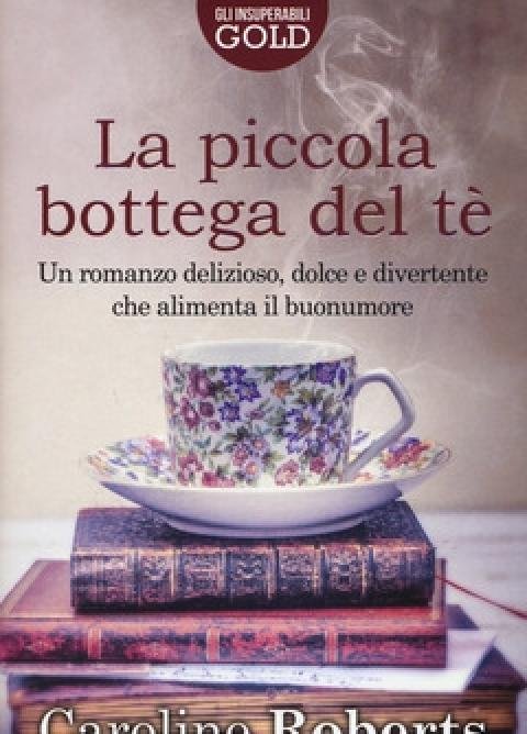 La Piccola Bottega Del Tè