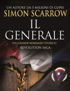 Il Generale<br>Revolution Saga<br>Vol<br>2