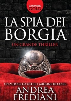 La Spia Dei Borgia