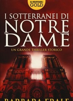 I Sotterranei Di Notre-Dame