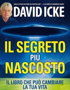 Il Segreto Più Nascosto<br>Il Libro Che Può Cambiare La Tua Vita