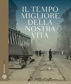 Il Tempo Migliore Della Nostra Vita