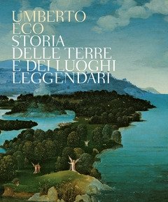 Storia Delle Terre E Dei Luoghi Leggendari