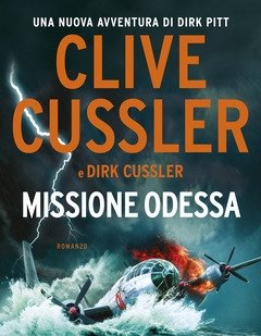 Missione Odessa