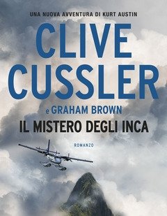 Il Mistero Degli Inca