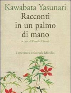 Racconti In Un Palmo Di Mano