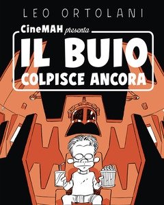 CineMAH Presenta Il Buio Colpisce Ancora