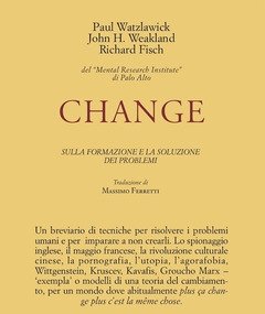 Change La Formazione E La Soluzione Dei Problemi