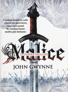 Malice<br>La Guerra Degli Dei<br>La Fede E L"inganno<br>Vol<br>1