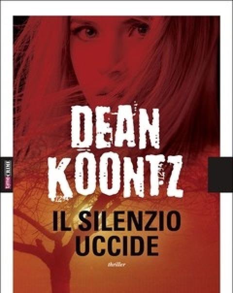 Il Silenzio Uccide