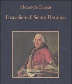 Il Cavaliere Di Sainte-Hermine