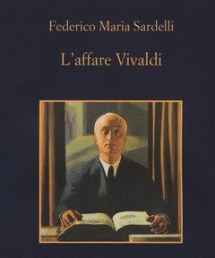 L" Affare Vivaldi