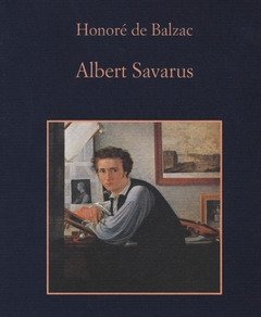 Albert Savarus