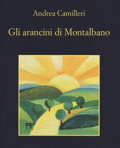 Gli Arancini Di Montalbano