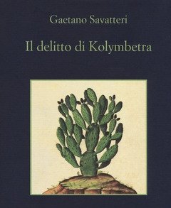 Il Delitto Di Kolymbetra