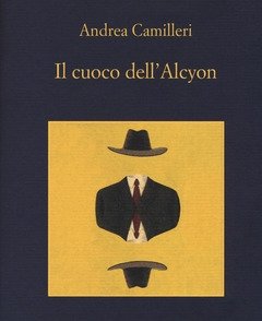 Il Cuoco Dell"Alcyon