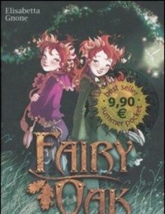 Il Segreto Delle Gemelle<br>Fairy Oak