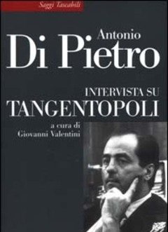 Intervista Su Tangentopoli