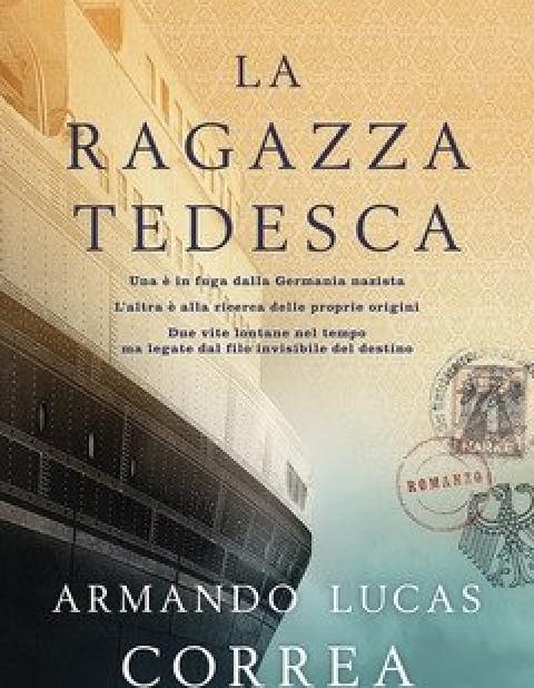 La Ragazza Tedesca