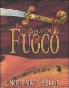 Lama Di Fuoco