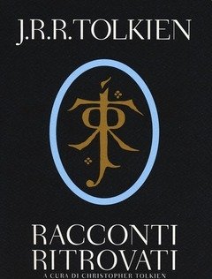 Racconti Ritrovati